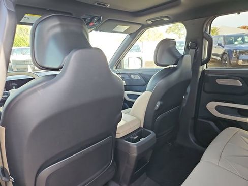 New 2027 Kia Telluride EX image 9