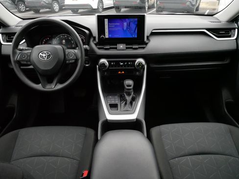 Certified 2024 Toyota RAV4 XLE w/ Convenience Package AWD/4WD image 10