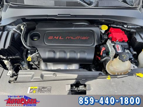 Used 2020 Jeep Compass Latitude FWD image 20