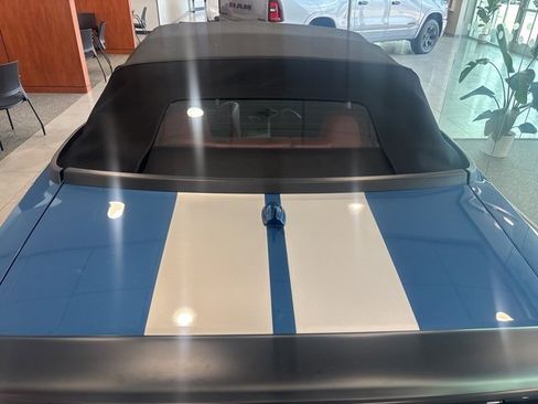 New 2023 Dodge Challenger SRT Hellcat image 10