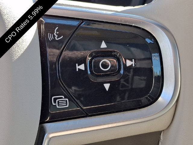 Certified 2022 Volvo S90 B6 Inscription w/ Advanced Package AWD/4WD image 25