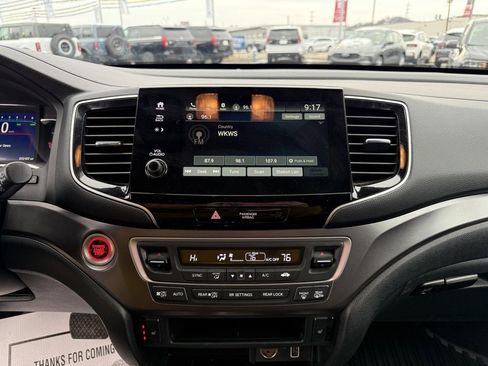 Used 2022 Honda Pilot Special Edition image 22