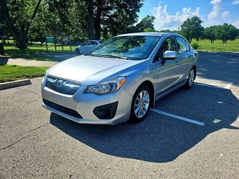 Used 2014 Subaru Impreza 2.0i Premium w/ Popular Package #2 image 1