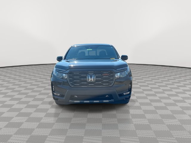 Used 2025 Honda Ridgeline TrailSport image 5