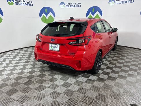 New 2026 Subaru Impreza RS image 13