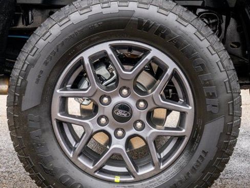 New 2025 Ford Ranger XLT w/ Equipment Group 301A High AWD/4WD image 54