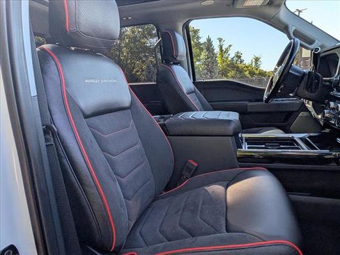 Used 2023 Ford F250 Lariat w/ Lariat Ultimate Package AWD/4WD image 16