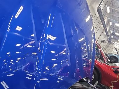 Used 2021 Honda Civic EX-L