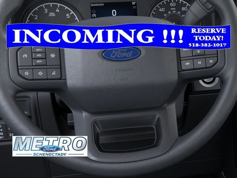 New 2026 Ford F150 STX image 12