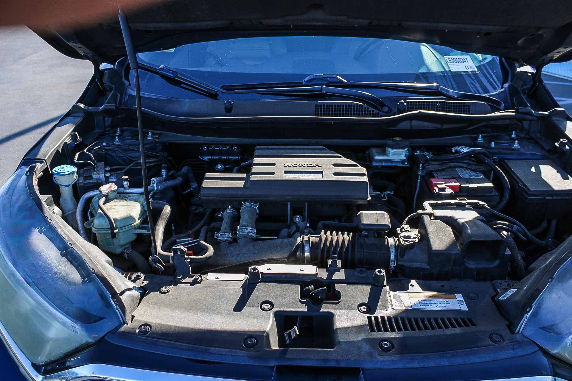 Used 2020 Honda CR-V LX image 27