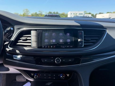 Used 2024 Buick Enclave Essence w/ Experience Buick Package image 23