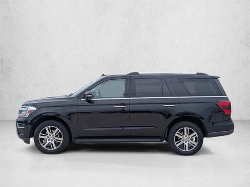 Used 2024 Ford Expedition Limited RWD image 9