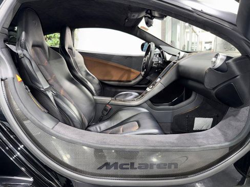 Used 2015 McLaren 650S Coupe image 64