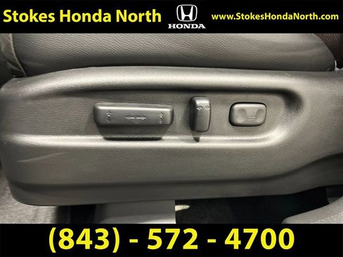 New 2026 Honda Ridgeline Black Edition image 15