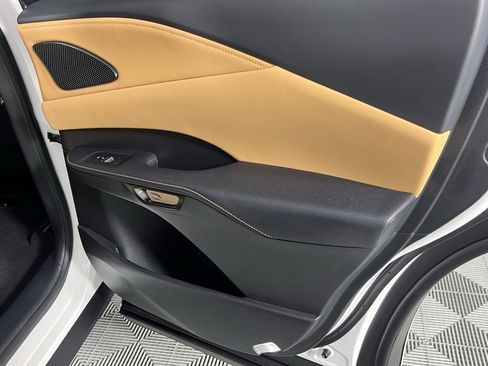 Used 2024 Lexus RX 350 Premium image 29