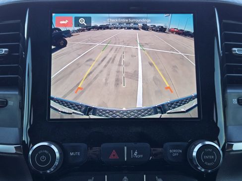 New 2026 RAM 1500 Big Horn image 17