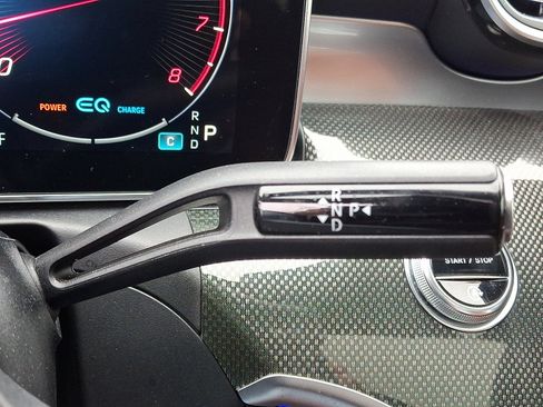 Certified 2022 Mercedes-Benz C 300 4MATIC Sedan image 15