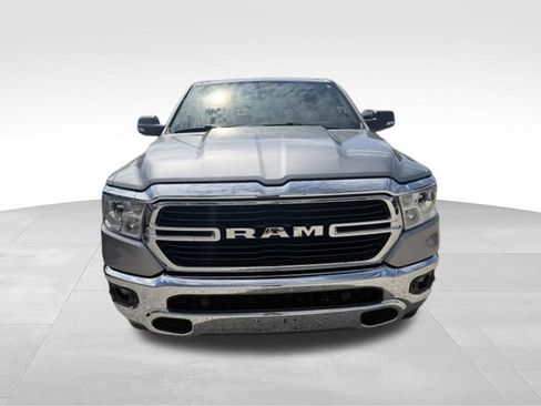 Used 2019 RAM 1500 Big Horn AWD/4WD image 29