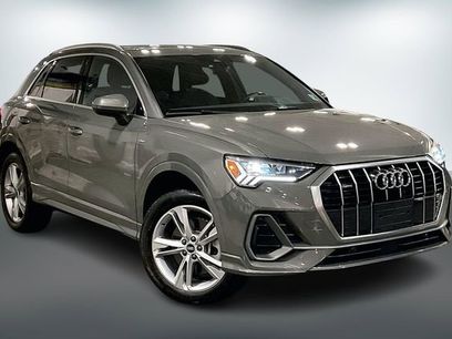 Used 2023 Audi Q3 2.0T Premium w/ Convenience Package