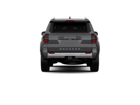 New 2026 Toyota 4Runner Limited image 8