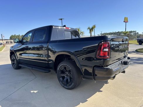 New 2026 RAM 1500 Big Horn image 5