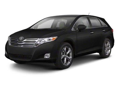 Used 2011 Toyota Venza AWD
