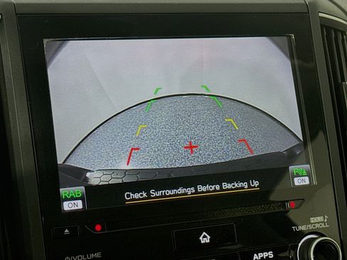 Used 2019 Subaru Crosstrek 2.0i Limited w/ Moonroof Package w/Navigation AWD/4WD image 14