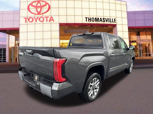 New 2026 Toyota Tundra 1794 Edition AWD/4WD image 5