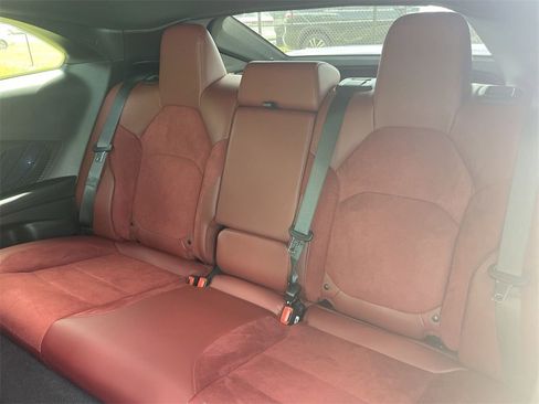 New 2025 Dodge Charger Daytona Scat Pack w/ Track Pack image 22