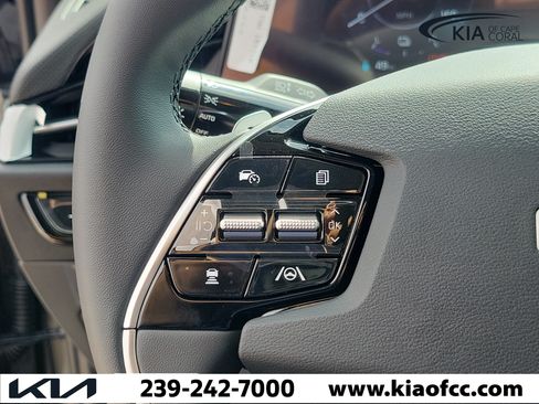 New 2026 Kia Niro Wind FWD image 24
