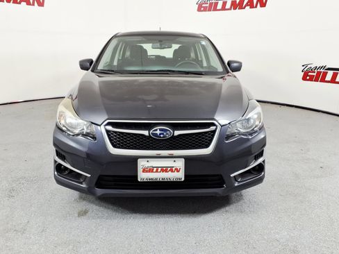 Used 2015 Subaru Impreza 2.0i Premium AWD/4WD image 8