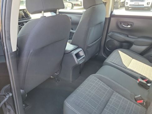 Certified 2024 Honda HR-V LX image 13