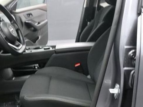 Used 2023 Nissan Rogue S AWD/4WD image 12