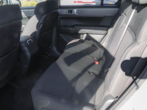 Used 2025 Hyundai Santa Fe SE image 22