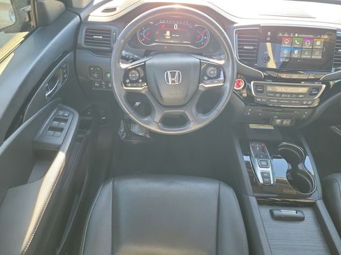 Used 2021 Honda Pilot Elite image 19