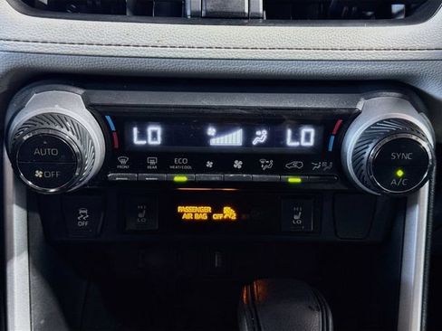 Used 2020 Toyota RAV4 XLE w/ Convenience Package AWD/4WD image 15