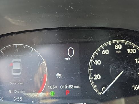 Certified 2023 Honda Civic LX image 20