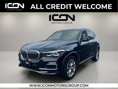 Used 2019 BMW X5 xDrive40i w/ Convenience Package