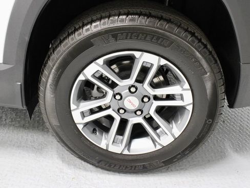 Used 2025 GMC Terrain Elevation AWD/4WD image 19