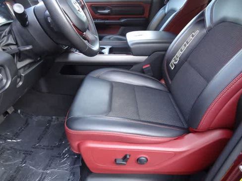 Used 2025 RAM 1500 Rebel w/ Rebel Level 1 Equipment Group AWD/4WD image 6