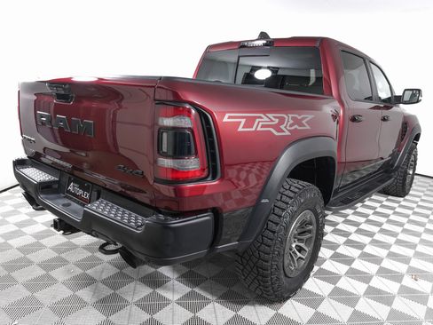 Used 2024 RAM 1500 TRX image 5