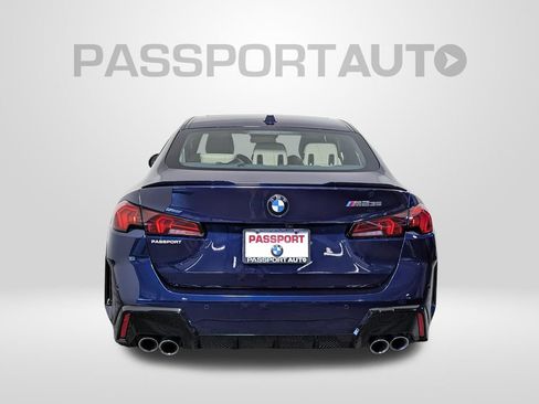 Used 2025 BMW M235i xDrive w/ Premium Package AWD/4WD image 6