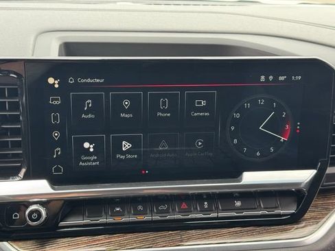 Certified 2023 GMC Sierra 1500 Elevation AWD/4WD image 4