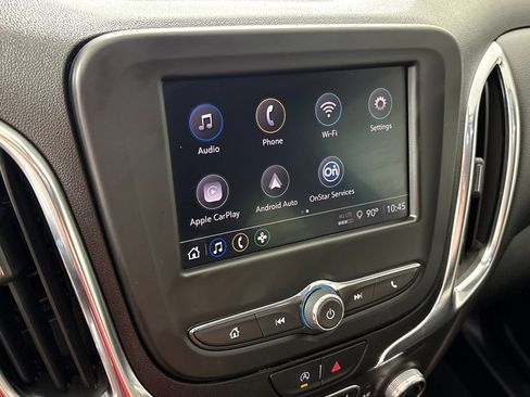 Used 2024 Chevrolet Equinox LT FWD image 35