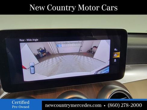 Certified 2022 Mercedes-Benz GLC 300 4MATIC image 33