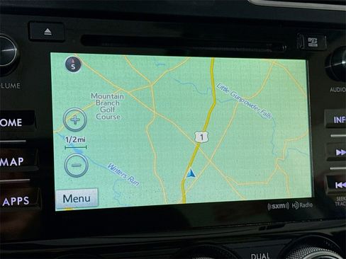 Used 2016 Subaru Forester 2.0XT Touring w/ Eyesight & Navigation System image 6