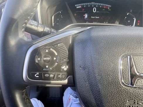 Used 2017 Honda CR-V EX-L image 17