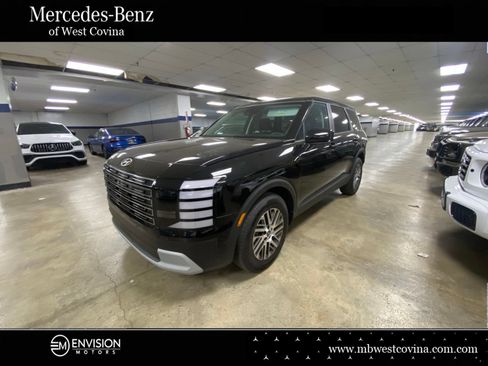 Used 2026 Hyundai Palisade SE FWD image 1