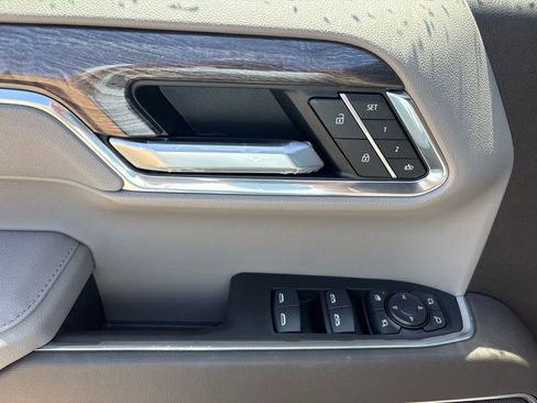 New 2026 Chevrolet Silverado 1500 LTZ AWD/4WD image 14