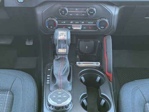 New 2026 Ford Bronco Heritage Edition image 19